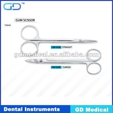 Dental Gum scissor