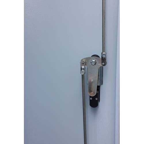 GGD Low-voltage fixed switchgear