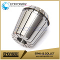 ER40 15mm 0.590&quot; Ultra Precision ER Collet