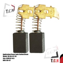 HR2400 MakitaSpare Parts Type Electric Power Tools Carbon Brushes