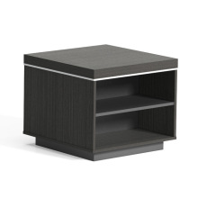 Office Cabinet and Shelf Set