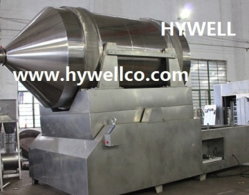 Dry Powder Mixing Machine