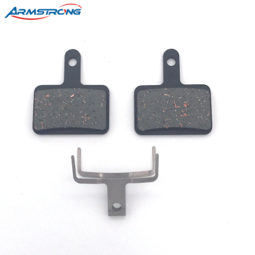 ASO611 - Mountain Bicycle Brake Accessories for SHIMANO