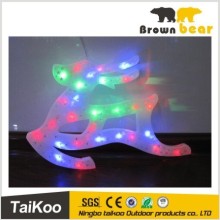 rainbow heaven rainbow pipe light