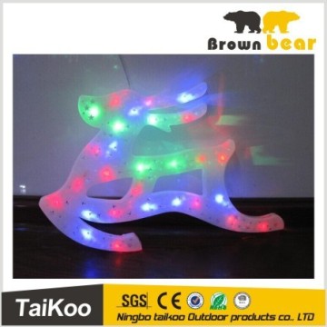 rainbow heaven rainbow pipe light