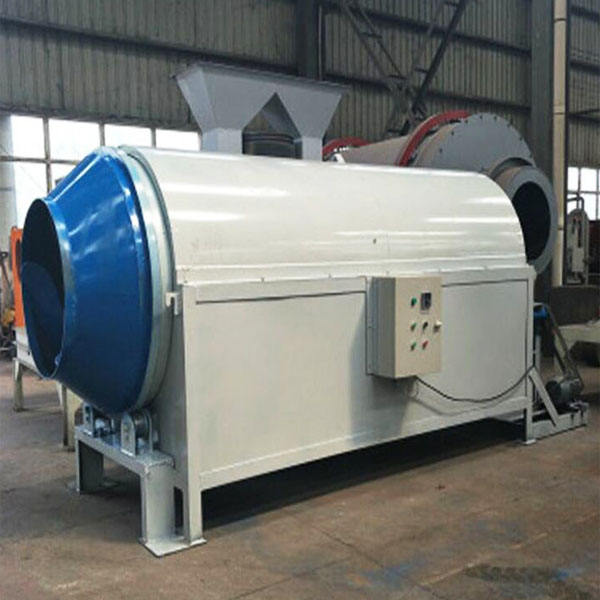Continuous Melon Fruit Vegetable Dryer Medicinal Material Multilayer