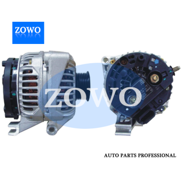 6004MA5008 BOSCH CAR ALTERNATOR 105A 12V