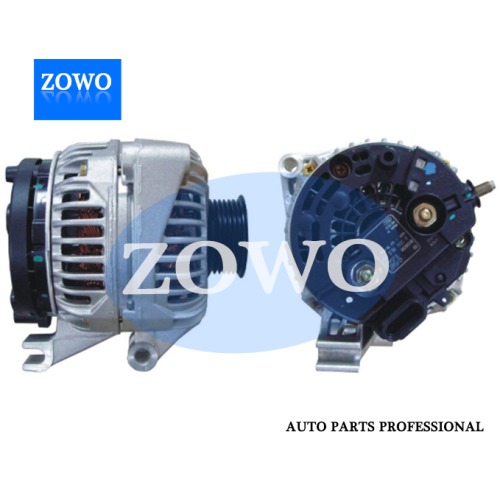 6004MA5008 BOSCH CAR ALTERNATOR 105A 12V