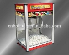 HIgh quality caramel popcorn machine