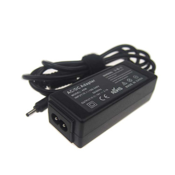 40W 19V 2.1A Penggantian Adapter Untuk SAMSUNG ULTRABOOK