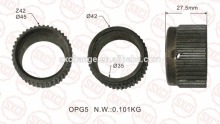 Transmission Gear OIL PUMP GEAR 42T 13519-54010 OPG5