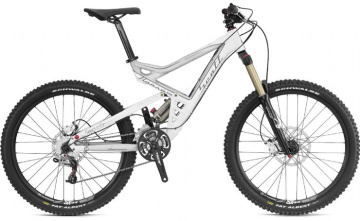 Scott Ransom 20 2010 Bike