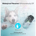 100% Waterproof Dog Training Collar