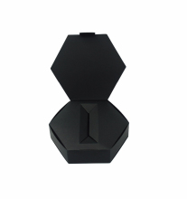 Kraft Paper Box Custom Cosmetic Packing Box