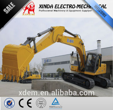 XE900C China XCMG Brand Excavator