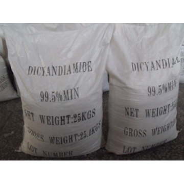 Dicyandiamide DCDA Dicyandiamide Compound fertilizer