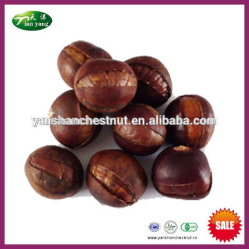 2015 Organic Frozen Chinese Ringent Chestnut
