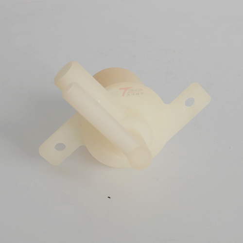 Custom Fabrication 3D Printing Parts Plastic Rapid Prototype