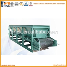 New technology XGD80*450 brick making equipment for small brick plant