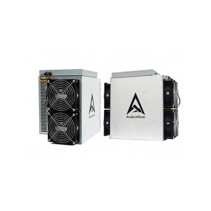 Wholesale Hot Selling Bitcoin Avalon 1166 PRO 81t Mining Machine