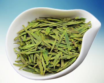Green Tea Lung Ching