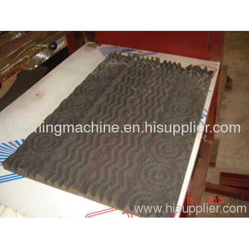 Foam Profile Cutting Machine