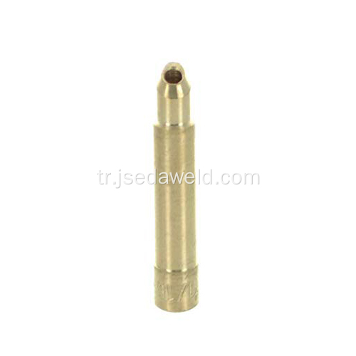 2C116GS Collet Kama Gazı Tasarrufu 1.6 mm