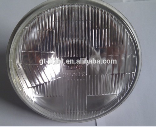 car semi-sealed beam