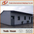 glass wool sandwich panel prefabricated homes