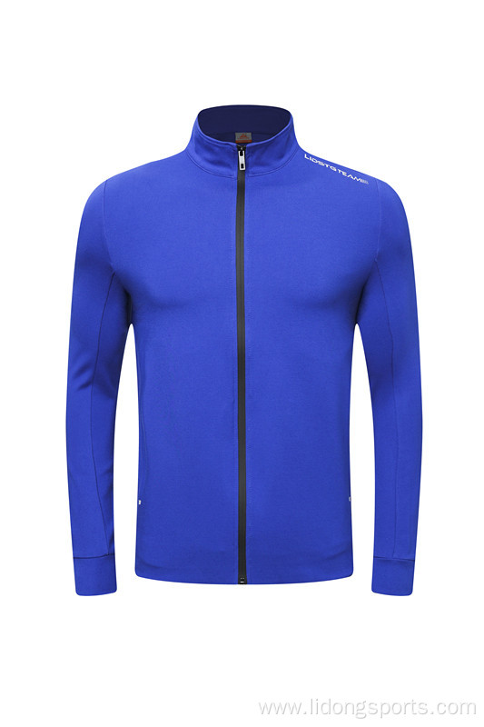 Latest Design Sports Winter Jacket For Man