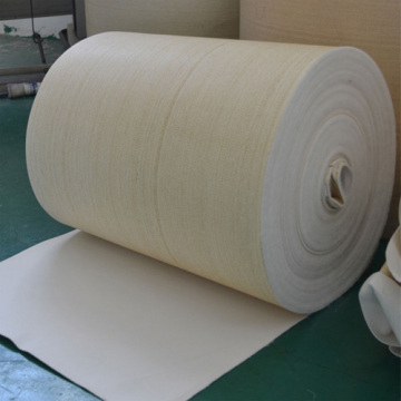 Non-woven needle punched ​Nomex Felts