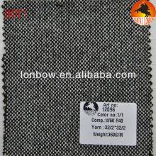 W/R jacketing fabric