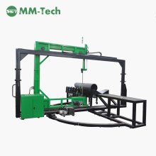 Multi Angular Band Saws SWT-MA800/500B