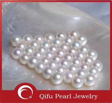 Real China Loose Akoya Cultured Pearls Wholesale Price