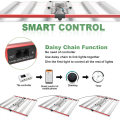 Nova Chegada SMD3030 Samsung LED Grow Light 650w