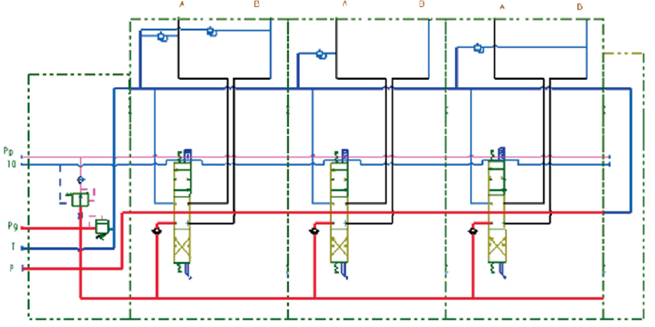 Basic Operation Principle of GKV80-2