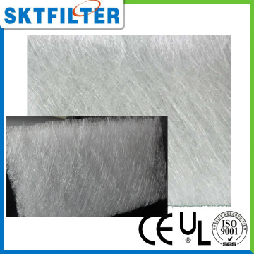 Dust hepa filter sheet