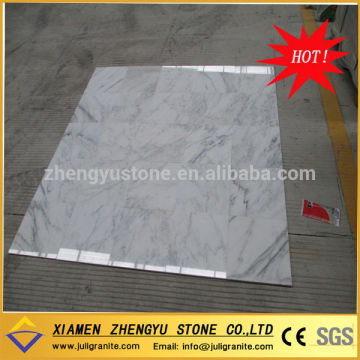 Orient White Marble Tile