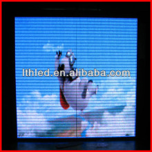 outdoor DIP345 outdoor waterproof full color led display board /led sign board/led board