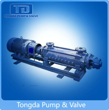 ksb centrifugal pump, high head multistage centrifugal pump, multistage centrifugal pump