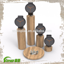 Wooden Watch Display, Watch Window Display, Wooden Watch Stand