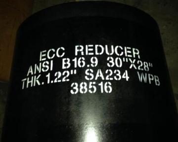 Eccentric Reducers, Concentric Reucers, Pipe Reducers, Reduce Pipe Fittings