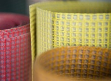 High translucency Architecture Membrane Structure Material