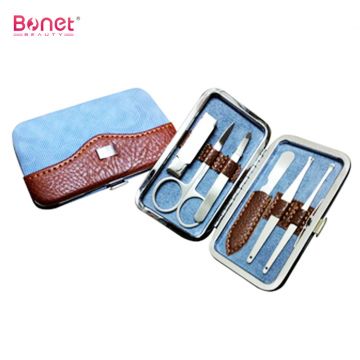 Hot selling manicure tools  pedicure set