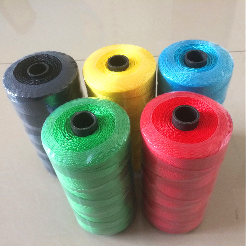 Twine Nylon fishing twine 210D 12 and 15 ply