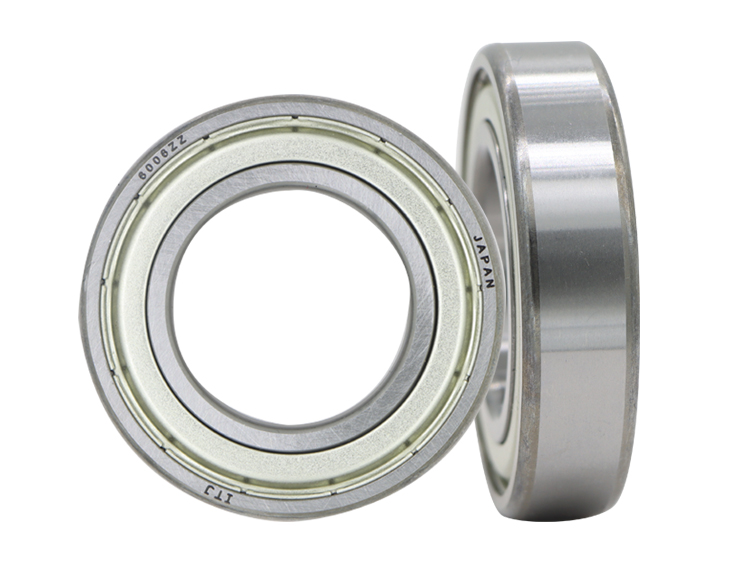 6006ZZ/Deep Groove Ball Bearings/Japan Bearing