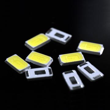 Ultra Bright SMD White 5730 LED 0.5W 7000-8000K