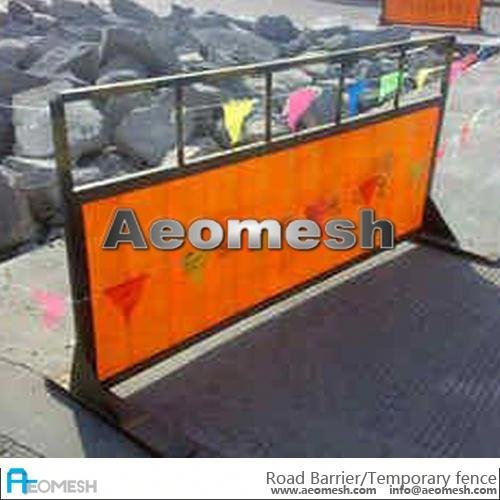 AEOMESH Cat Fencing Metal Fence