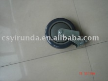 Shopping trolley Caster Wheel