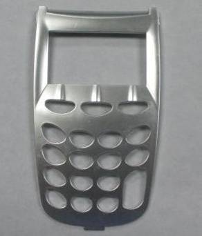 hard chrome plating service